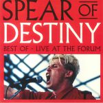 Best Of Live At The Forum