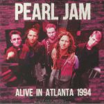 Alive In Atlanta 1994