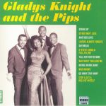 Gladys Knight & The Pips (reissue)