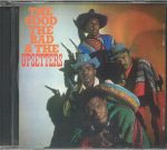 The Good The Bad & The Upsetters (reissue)