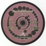 Alien Transmissions Vol 2