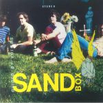 Sandbox (reissue)