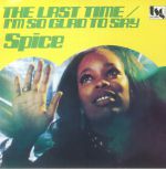 The Last Time (reissue)