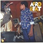Afrobeat Experience Vol 1