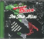 ZYX Italo Disco In The Mix