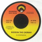 Rockin The Casbah