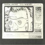 Digital Justice (reissue)