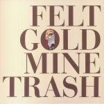 Gold Mine Trash (reissue)