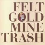 Gold Mine Trash (reissue)