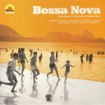 Music Lovers: Bossa Nova