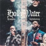 Holly Water (reissue)