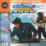 Salsoul Jam 2000: Dance Your Ass Off (25th Anniversary Edition)