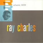 Ray Charles (reissue)