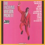 The Exciting Wilson Pickett (reissue)