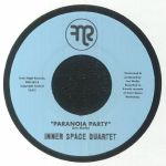 Paranoia Party
