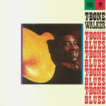 T Bone Blues (reissue)