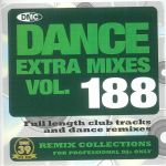 DMC Dance Extra Mixes Vol 188: Remix Collections For Professional DJs Only (Strictly DJ Only)