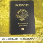 Passport: International Split Series Vol 5