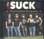 All The Suck & More: The Incomplete Discography Volume 1