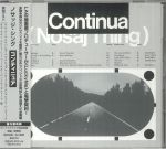 Continua (Japanese Ediition)