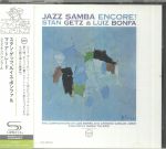 Jazz Samba Encore! (Japanese Edition)