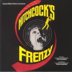 Frenzy (Soundtrack) (50th Anniversary Edition)