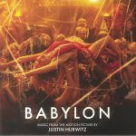 Babylon (Soundtrack)