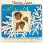 Christmas Album (reissue) (B-STOCK)