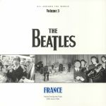 All Around The World Volume 3: France 1965