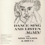 Dance Sing & Listen Again! (reissue)