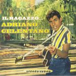 Il Ragazzo Adriano Celentano (remastered)