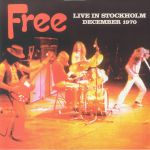 Live in Stockholm December 1970