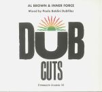 Dub Cuts: Mixed By Paolo Baldini DubFiles