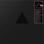 The Dark Side Of The Moon (50th Anniversary Deluxe Edition)