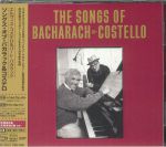 Songs Of Elvis Costello & Burt Bacharach (Japanese Edition)