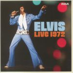 Elvis Live 1972 (50th Anniversary Edition)