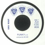 Funky (reissue)