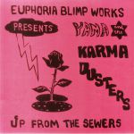 Up From The Sewers (reissue)