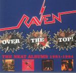 Over The Top: The Neat Albums 1981-1984