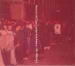 Pause For The Cause: London Rave Adverts 1991-1996 Vol 2