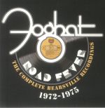 Road Fever:The Complete Bearsville Recordings 1972-1975