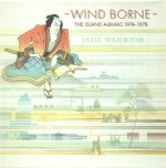 Wind Borne: The Island Albums 1974-1978 (remastered)