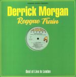 Reggae Train: Best Of Live In London
