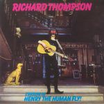 Henry The Human Fly (reissue)