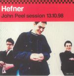 John Peel Session 13/10/98