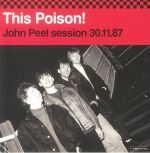 John Peel Session 30/11/87