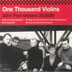 John Peel Session 25/09/85