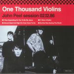 John Peel Session 02/12/86