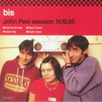 John Peel Session 14/10/95