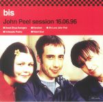 John Peel Session 16/06/96